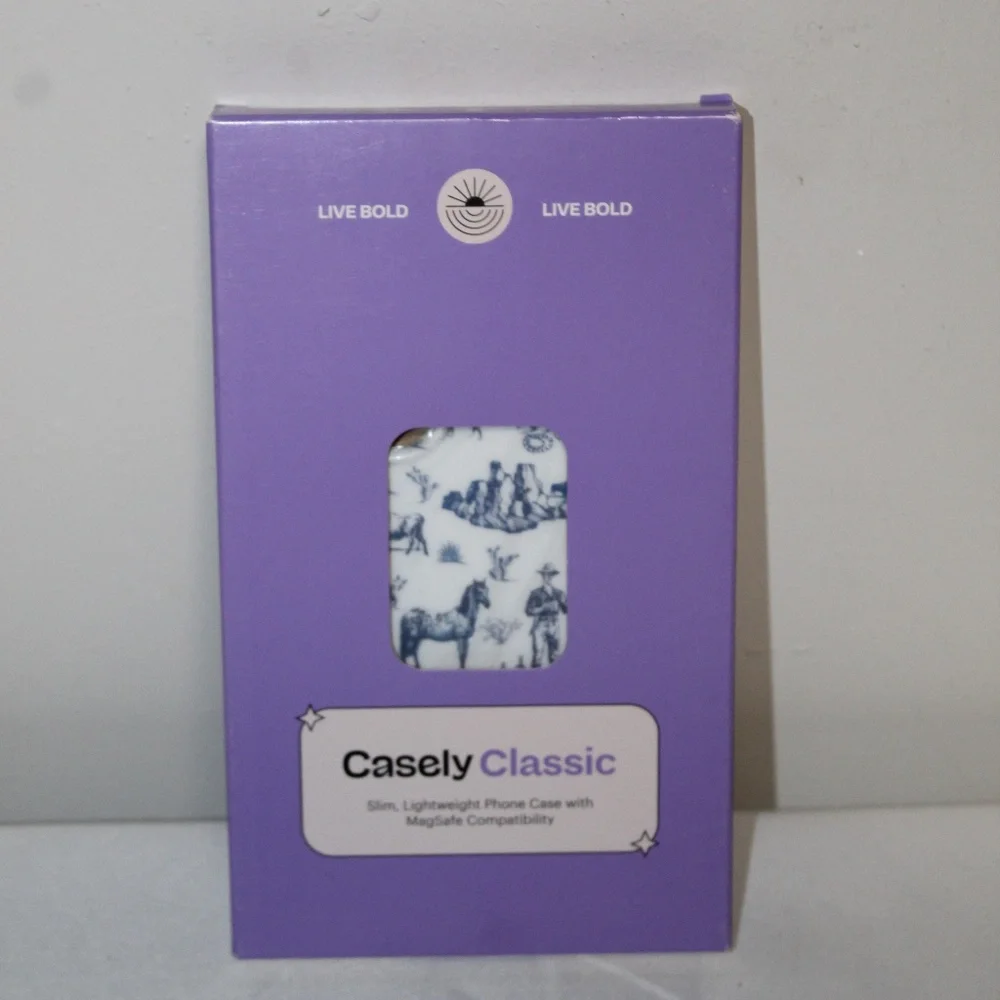 Casely Classic casely classic